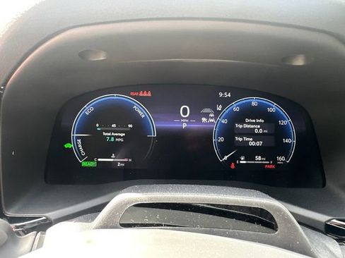 New 2026 Toyota Camry XLE AWD/4WD image 26