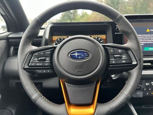 New 2026 Subaru Outback Wilderness AWD/4WD image 16