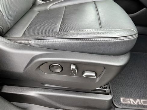 Certified 2022 GMC Yukon Denali w/ Max Trailering Package image 39