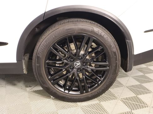 Used 2025 Acura MDX A-Spec image 19