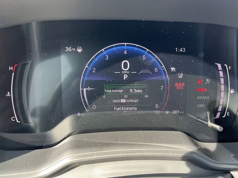 New 2026 Toyota Corolla LE image 16