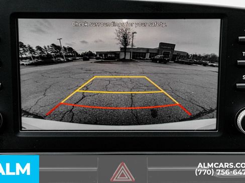 Used 2023 Hyundai Elantra SEL image 37