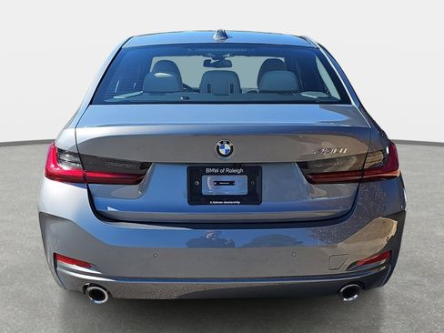 New 2026 BMW 330i Sedan w/ Premium Package image 6