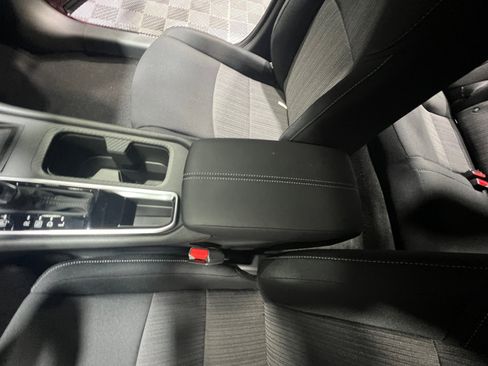 New 2025 Nissan Sentra SV image 15