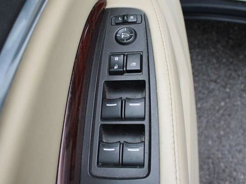 Used 2015 Acura MDX FWD w/ Advance & Entertainment image 12