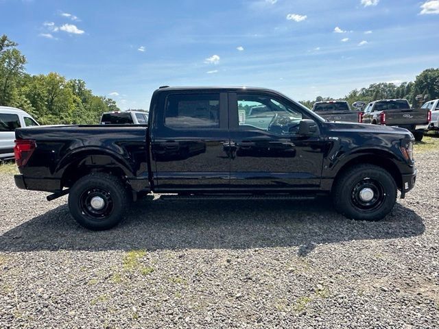 New 2026 Ford F150 XL AWD/4WD image 4