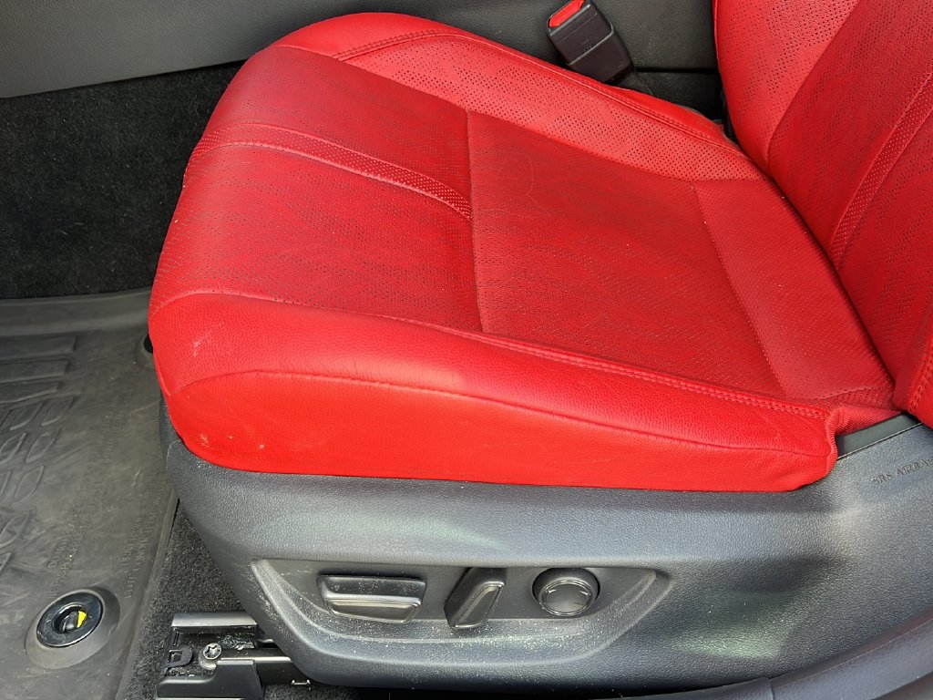 Used 2025 Toyota Camry XSE w/ Premium Plus Package FWD image 15