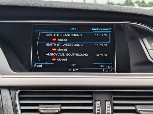 Used 2014 Audi S4 Premium Plus AWD/4WD image 29