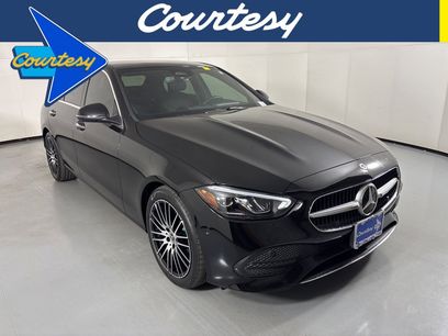 Used 2025 Mercedes-Benz C 300 C 300