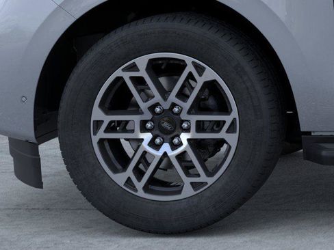 New 2026 Ford Expedition Max Active RWD image 19