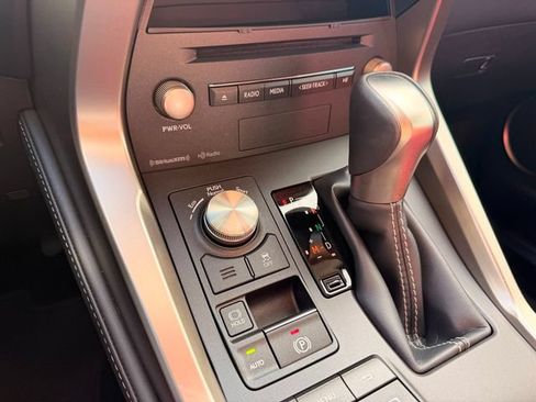 Used 2020 Lexus NX 300 AWD w/ Premium Package image 21