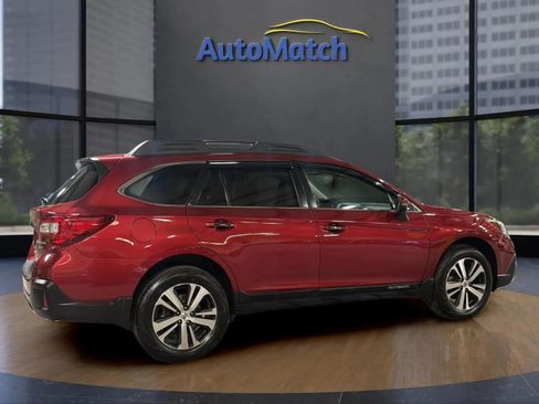 Used 2018 Subaru Outback 3.6R Limited image 11