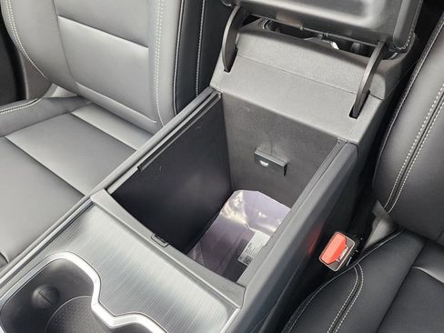 New 2026 GMC Acadia Elevation w/ Black Edition image 34