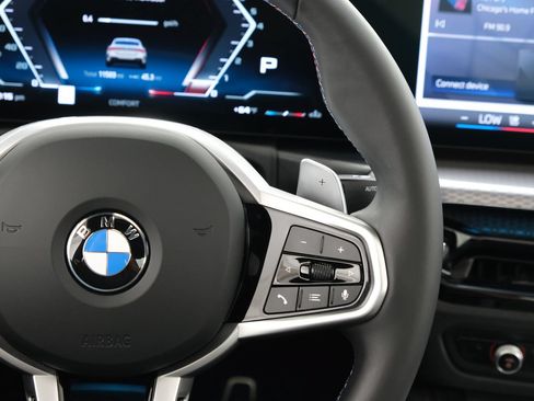 Used 2025 BMW 440i xDrive Coupe w/ Premium Package AWD/4WD image 13