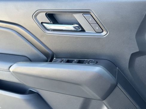 New 2026 GMC Canyon Elevation w/ Convenience Package RWD image 21