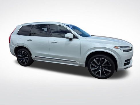 Used 2018 Volvo XC90 T6 Inscription w/ Convenience Package AWD/4WD image 5