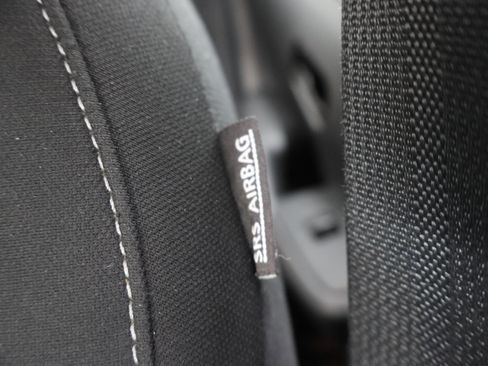 Used 2024 Nissan Sentra SV FWD image 39