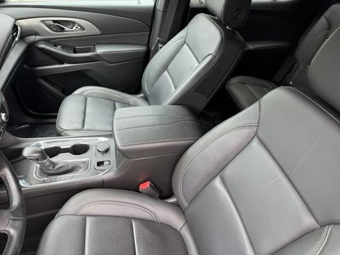 Certified 2023 Chevrolet Traverse LT AWD/4WD image 6