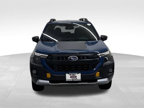 Certified 2026 Subaru Forester Wilderness w/ Wilderness Package AWD/4WD image 9