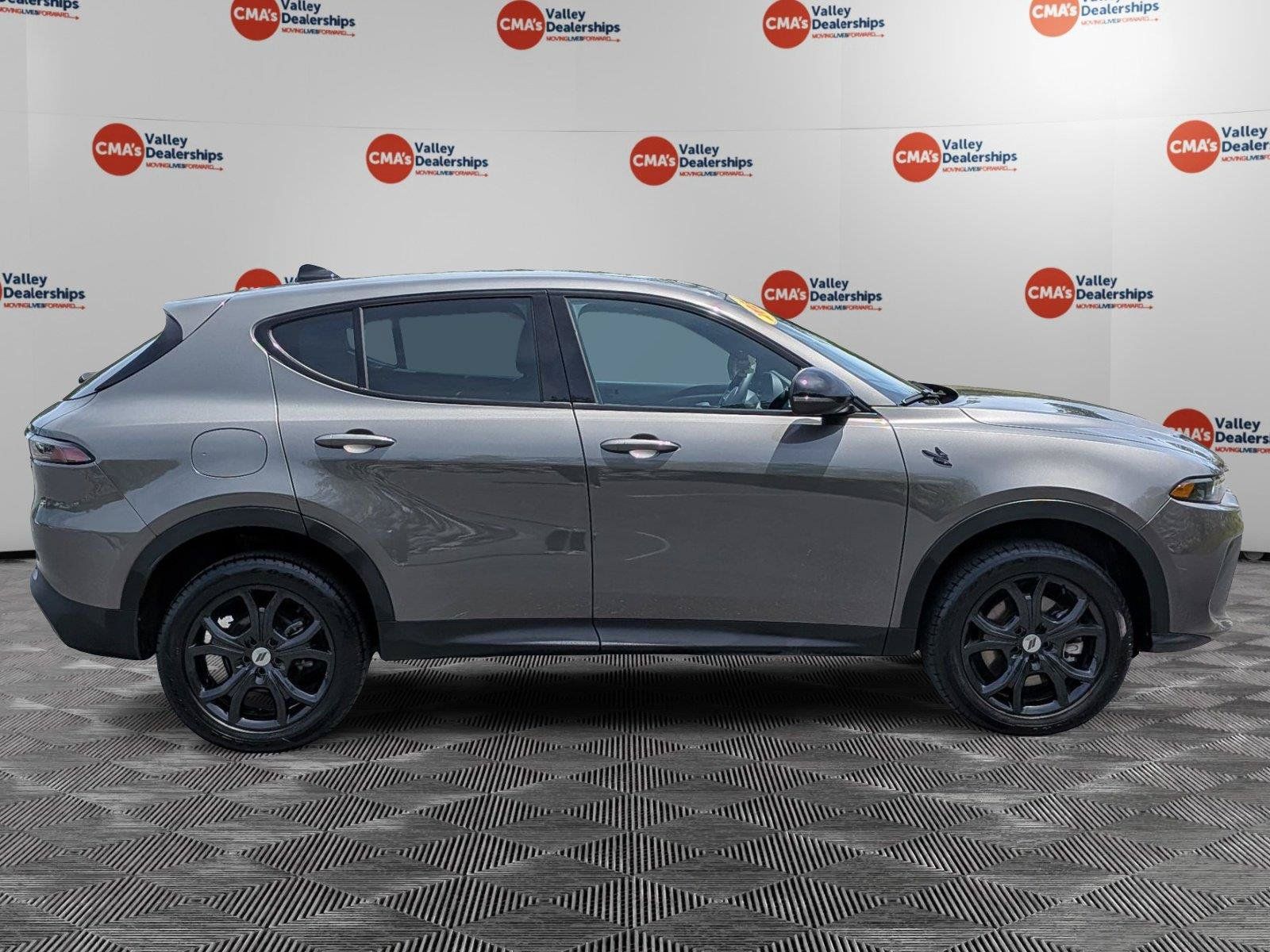 Used 2024 Dodge Hornet GT w/ GT Blacktop Package AWD/4WD image 4