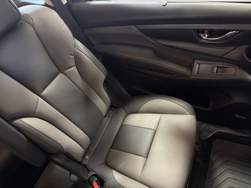 Certified 2023 Subaru Ascent Onyx Edition Limited image 16