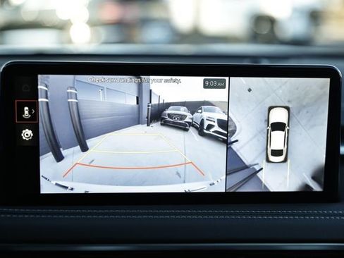 New 2026 Genesis G70 3.3T Sport Prestige image 37