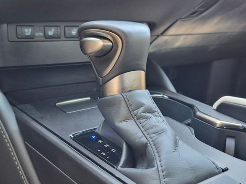Certified 2024 Lexus ES 350 Ultra Luxury FWD image 15