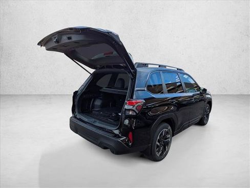 New 2026 Subaru Forester Limited w/ Limited Package image 24