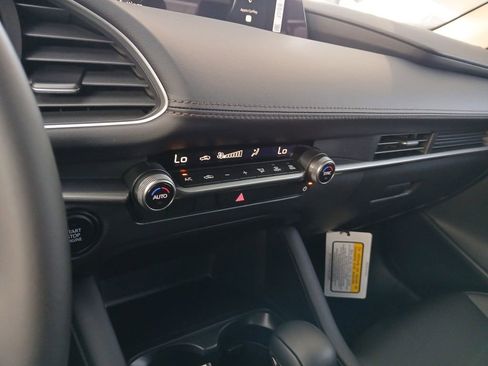 New 2026 MAZDA MAZDA3 s Sport image 10