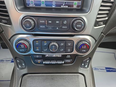 Used 2019 Chevrolet Tahoe Premier w/ Premier Plus Edition AWD/4WD image 26