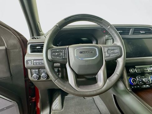 Certified 2024 GMC Yukon Denali Ultimate AWD/4WD image 14