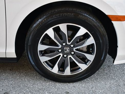 Used 2023 Honda Odyssey EX-L image 56