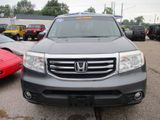 Used 2013 Honda Pilot EX-L image 3