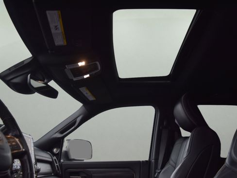 Used 2020 RAM 3500 Limited image 11