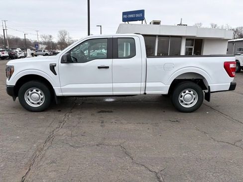 Used 2023 Ford F150 XL w/ Trailer Tow Package image 2