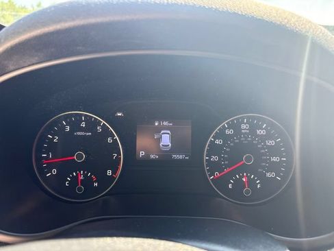 Used 2020 Kia Sportage S AWD/4WD image 25