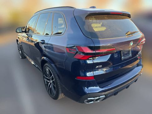 Used 2026 BMW X5 M60i image 4