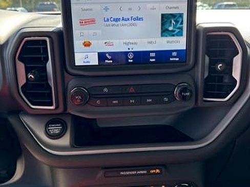 Used 2024 Ford Bronco Sport Big Bend w/ Convenience Package image 17