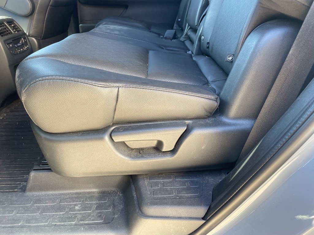 Used 2023 Honda Passport Elite image 24