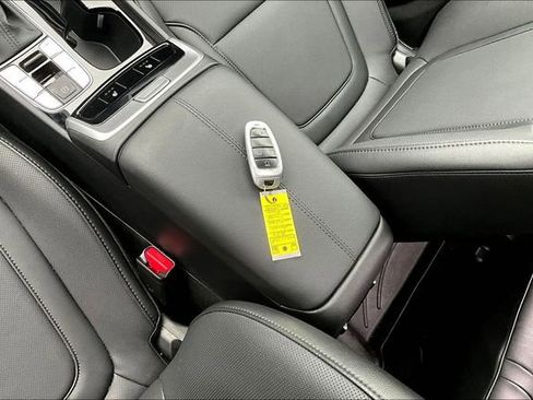 Used 2024 Hyundai Tucson SEL w/ Convenience Package AWD/4WD image 35