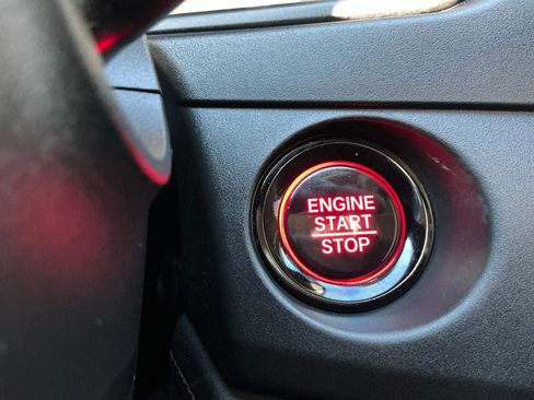 Used 2024 Honda Accord EX image 21