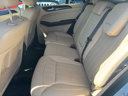 Used 2017 Mercedes-Benz GLE 350 4MATIC image 9