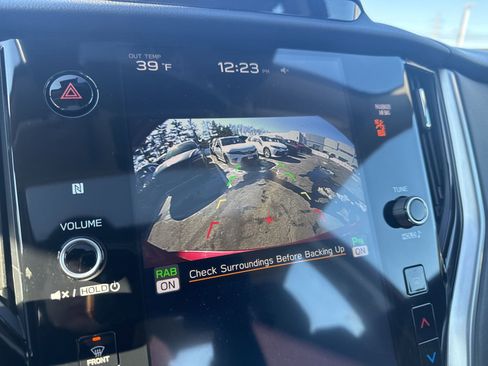 Used 2024 Subaru Legacy Limited image 22