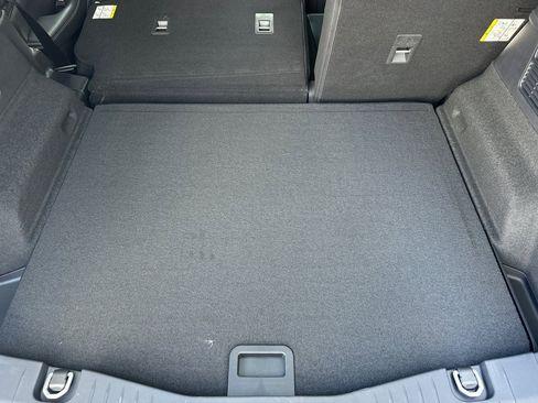 New 2026 Ford Mustang Mach-E Select w/ Interior Protection Package RWD image 14