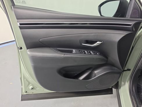 Used 2024 Hyundai Santa Cruz SEL w/ Activity Package FWD image 27
