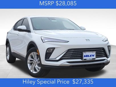 New 2026 Buick Envista Preferred w/ Convenience I Package