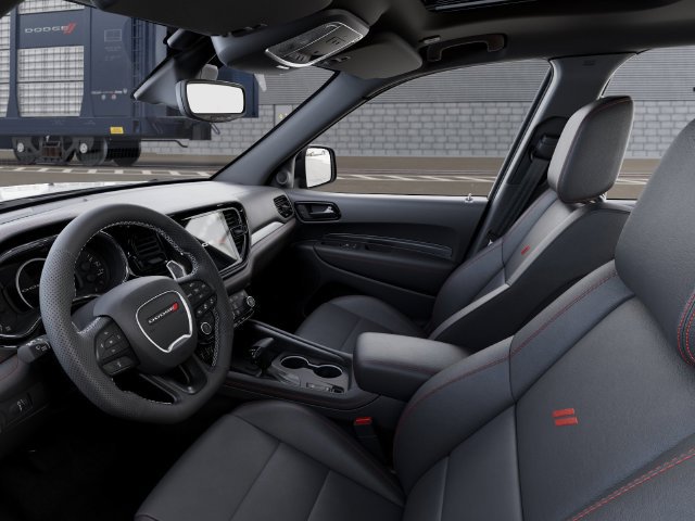 New 2025 Dodge Durango R/T AWD/4WD image 22