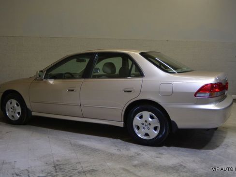 Used 2001 Honda Accord EX image 31