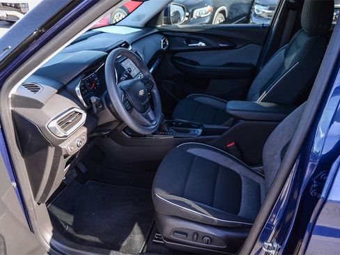 Used 2023 Chevrolet TrailBlazer LT image 18