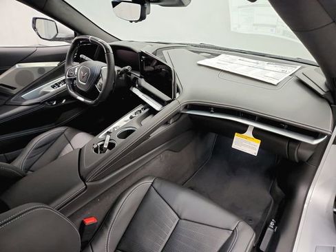 New 2026 Chevrolet Corvette E-Ray w/ ZER Performance Package AWD/4WD image 36